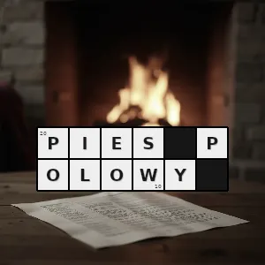 Hasło krzyżówkowe pies myśliwski przeznaczony do poszukiwania zwierzyny określonego gatunku - pies polowy – rozwiązanie, synonimy, podpowiedzi i definicje krzyżówkowe